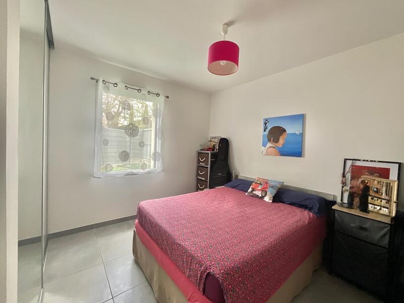 Maison - 143 m² - 7 pièces