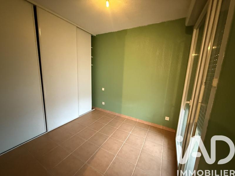 Appartement - 32 m² - 2 pièces