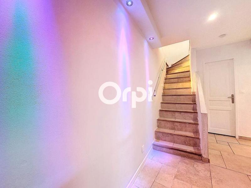 Duplex - 100 m² - 4 pièces