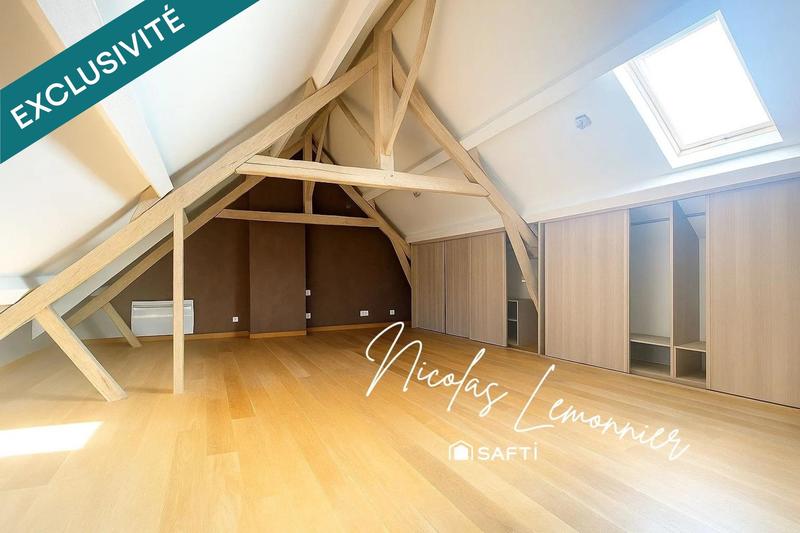 Maison - 150 m² - 5 pièces