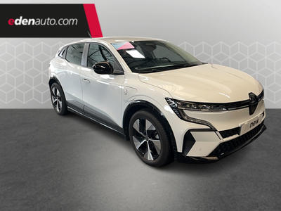 Renault Mégane E-Tech Ev40 130ch boost charge Equilibre