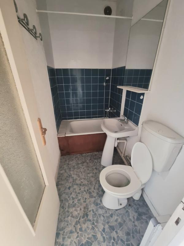 Appartement - 440 m² - 10 pièces