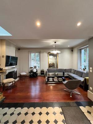 Villa - 235 m² - 7 pièces