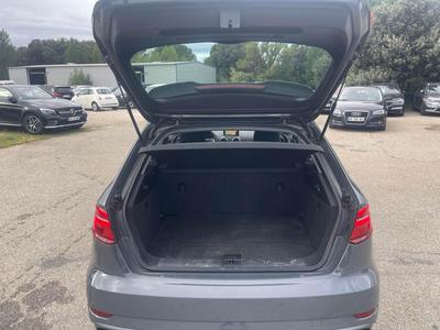 Audi A3 sportback 35 Tdi 150ch Design luxe s tronic 7 Euro6d-T