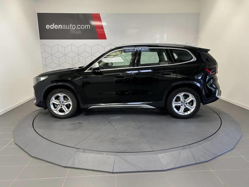 Bmw X1 sDrive 18i 136ch Dkg7 xLine