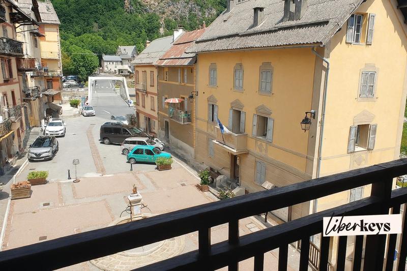 Appartement - 29 m² - 3 pièces