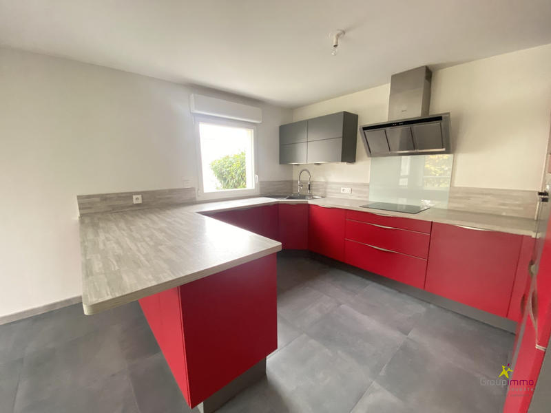 Appartement - 101 m² - 5 pièces