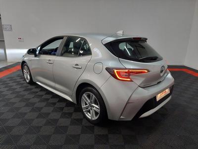 Toyota Corolla Hybride 122h Dynamic Business