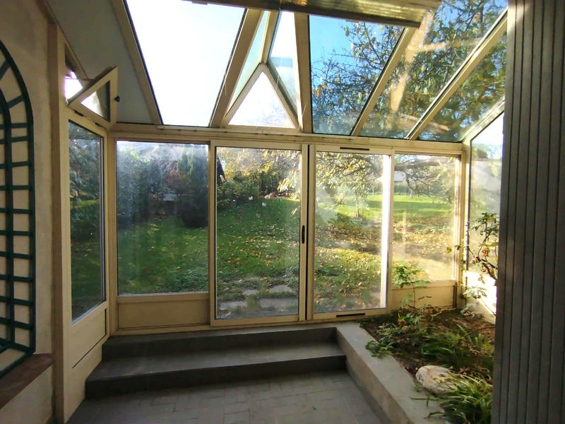 Maison - 146 m² - 6 pièces