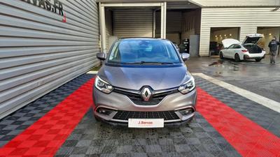 Renault Grand Scénic IV Business Tce 140 Fap Edc - 21