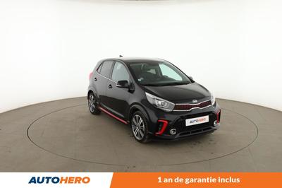 Kia Picanto 1.2 Gt Line 84 ch