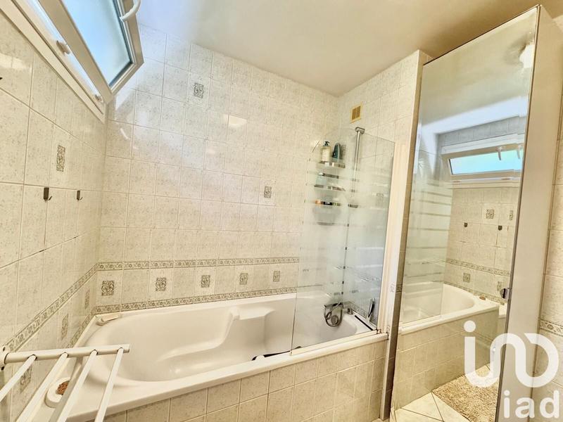 Appartement - 78 m² - 4 pièces