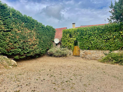 Maison contemporaine - 160 m² - 5 pièces