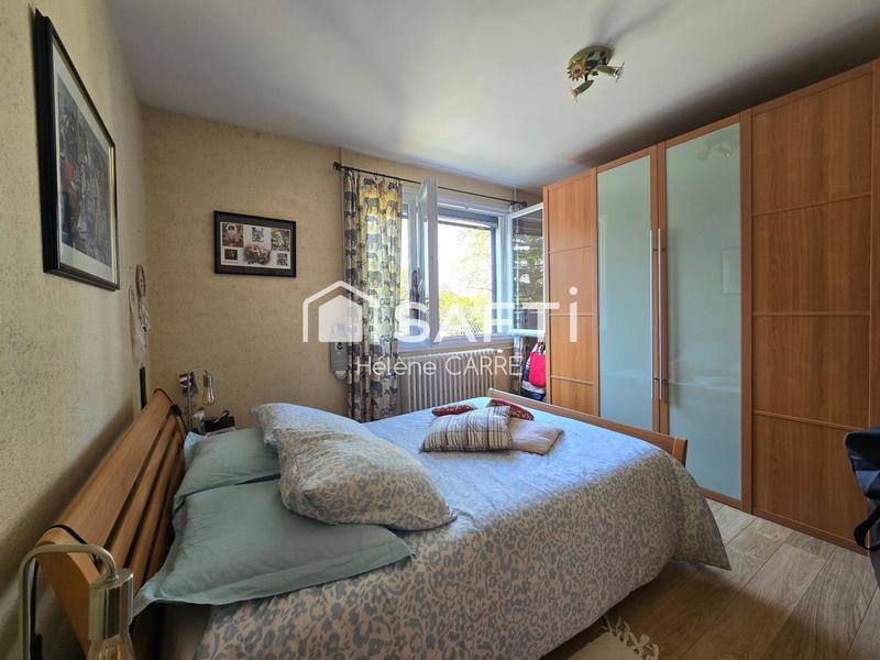 Maison - 168 m² - 6 pièces