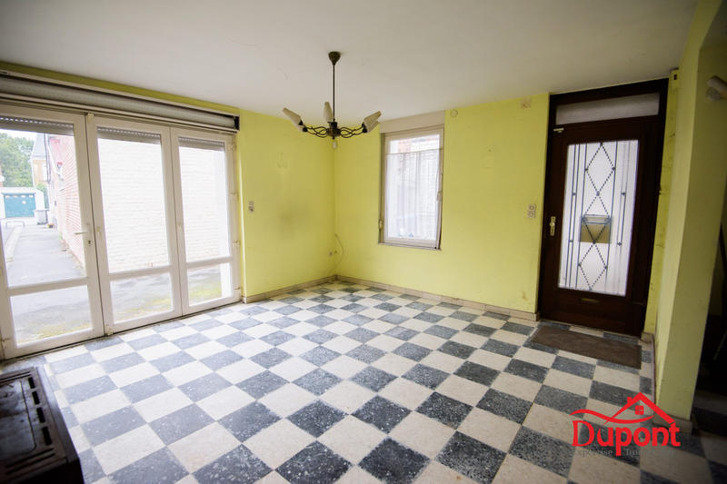 Maison - 157 m² - 7 pièces