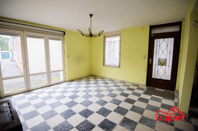 Maison - 157 m² - 7 pièces