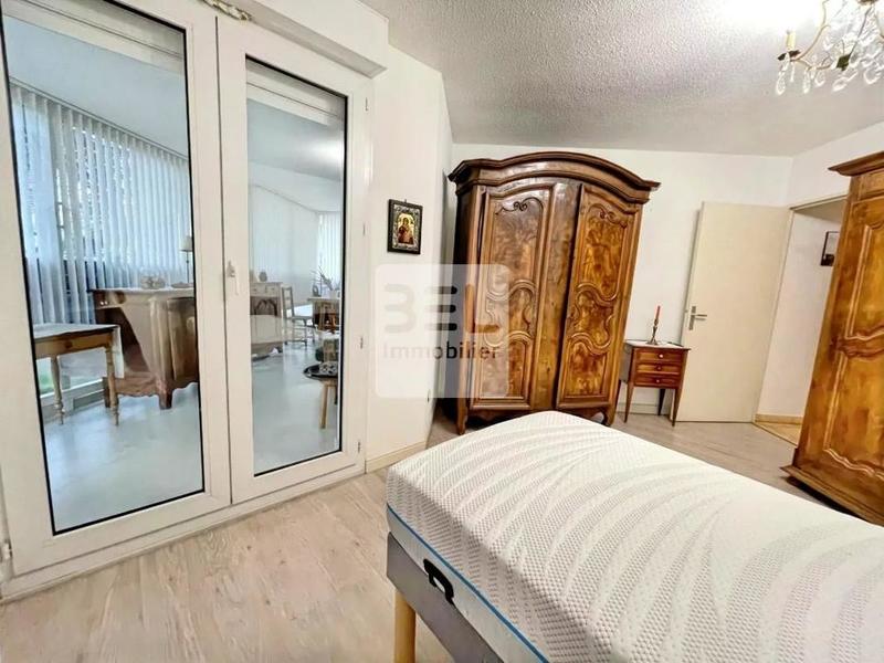 Appartement - 76 m² - 3 pièces