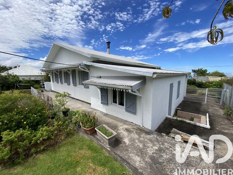 Maison - 162 m² - 5 pièces