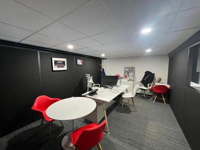 Local commercial - 125 m²