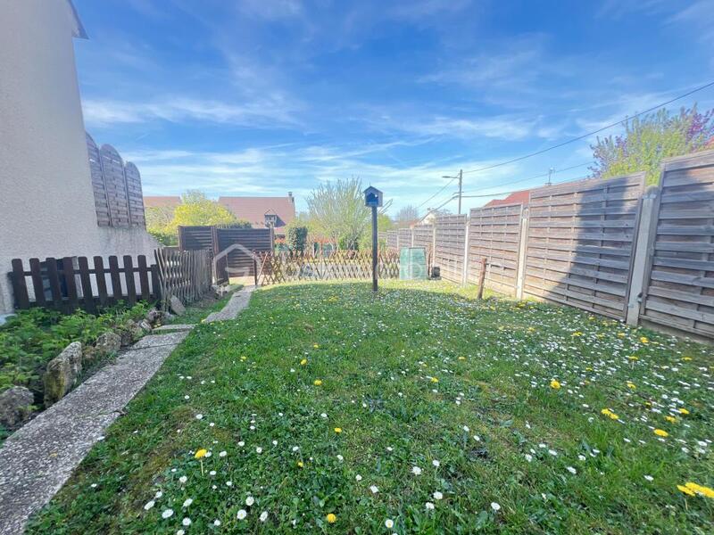 Maison - 129 m² - 6 pièces