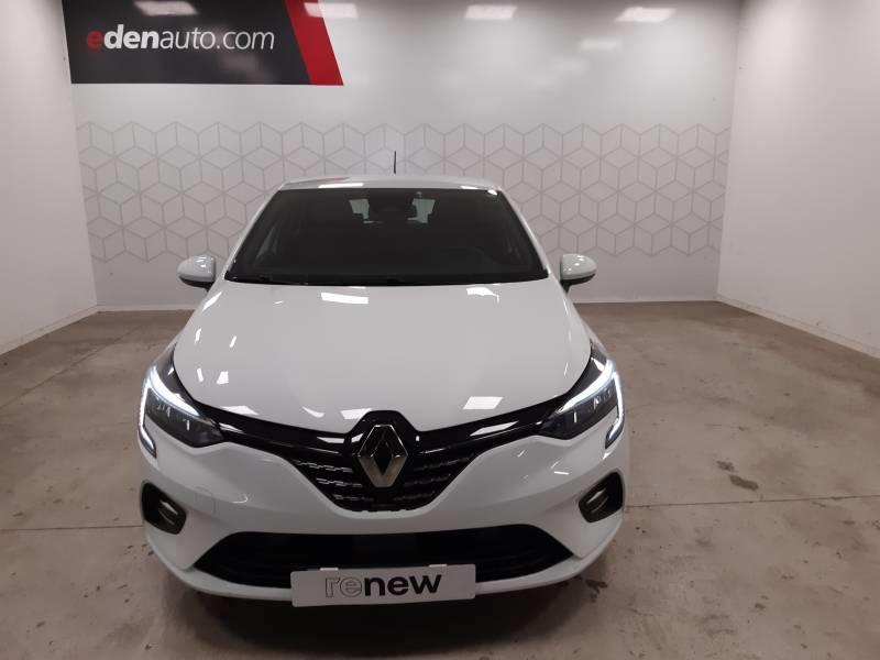 Renault Clio E-Tech 140 - 21n Intens