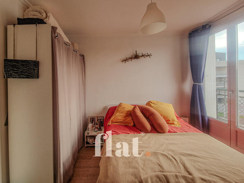 Appartement - 67 m² - 4 pièces