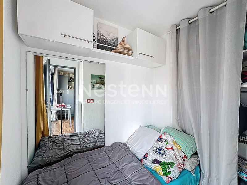 Appartement - 20 m² - 1 pièce