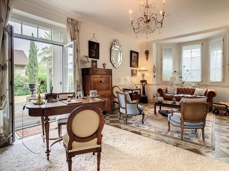 Maison - 153 m² - 6 pièces