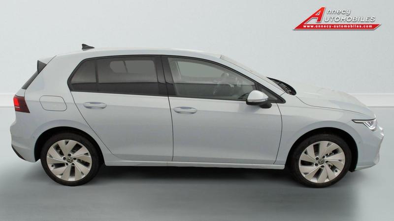 Volkswagen Golf 8 1.5 Etsi Evo2 150 Dsg7 Life Plus