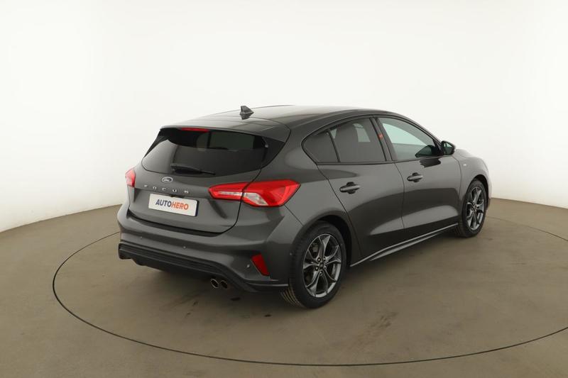 Ford Focus 1.0 EcoBoost St Line Auto 125 ch