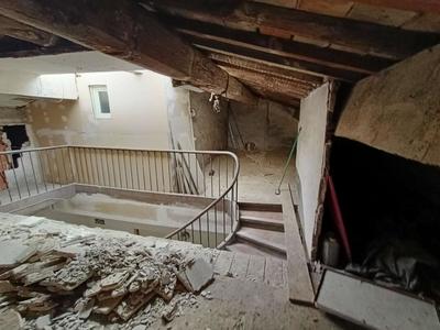 Studio - 53 m² - 1 pièce