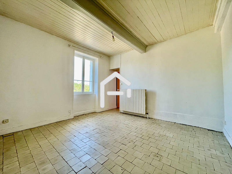 Maison - 130 m² - 7 pièces