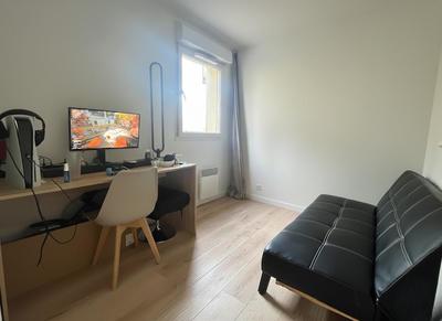 Appartement - 54 m² - 3 pièces