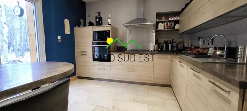 Maison - 175 m² - 4 pièces