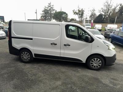 Renault Trafic III Fg Cf L1h1 1000 dCi 95