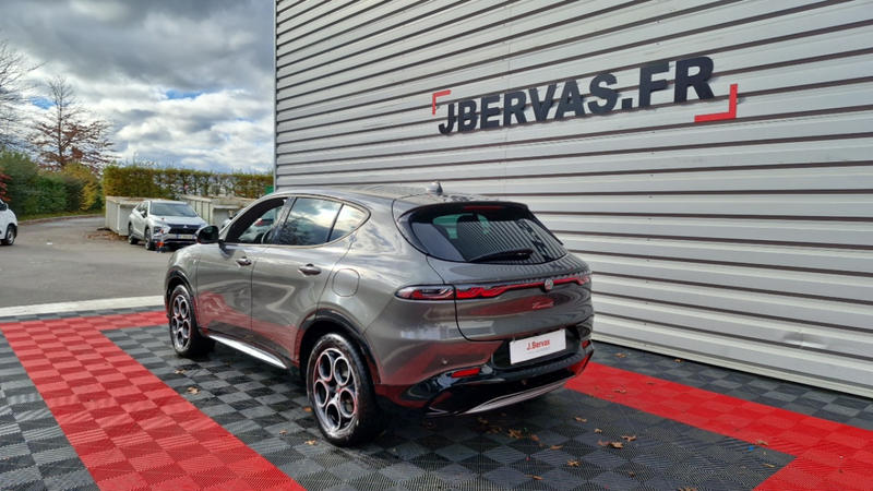 Alfa Romeo Tonale 1.3 Hybride Rechargeable Phev 280ch At6 Q4 Ti