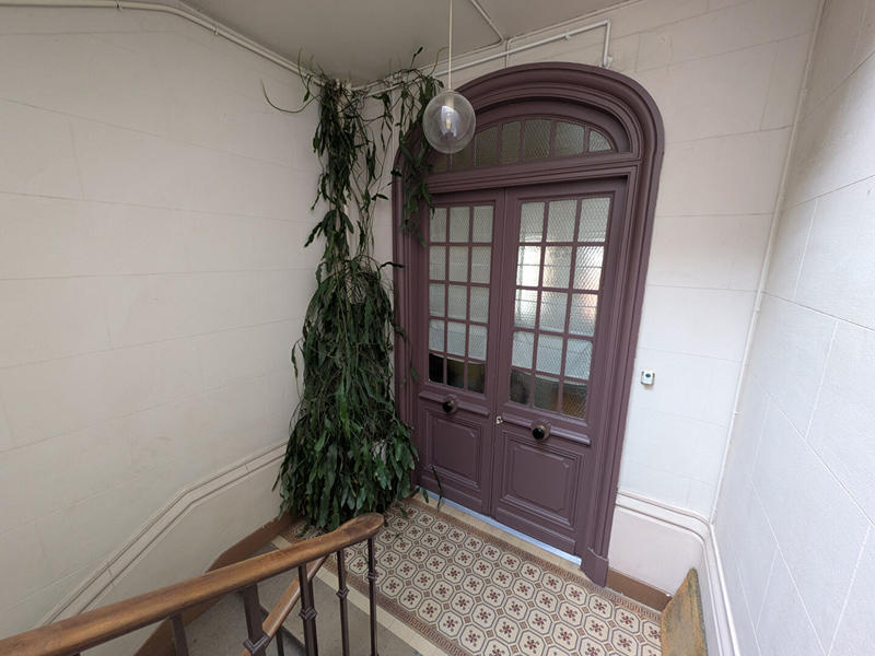 Appartement - 188 m² - 5 pièces