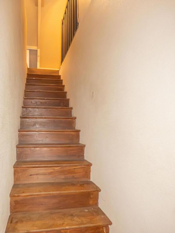 Maison - 125 m² - 7 pièces