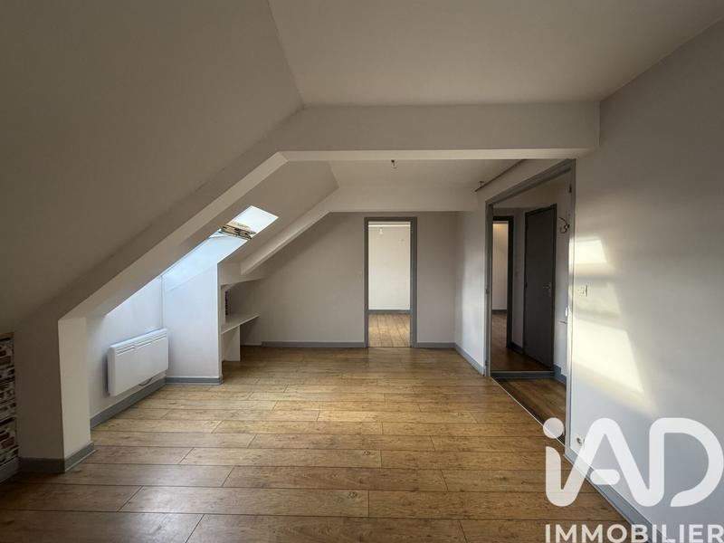 Maison de ville - 147 m² - 8 pièces