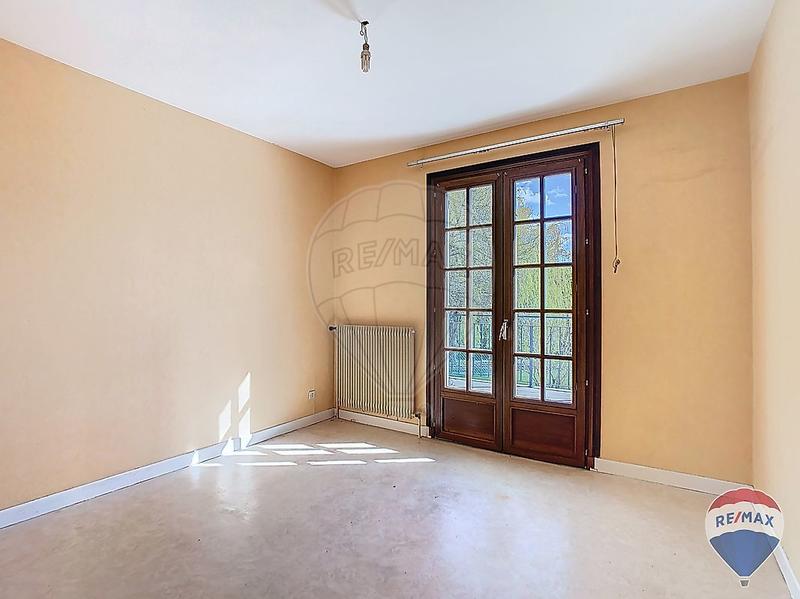 Pavillon - 115 m² - 7 pièces