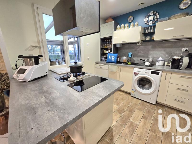 Maison - 150 m² - 6 pièces