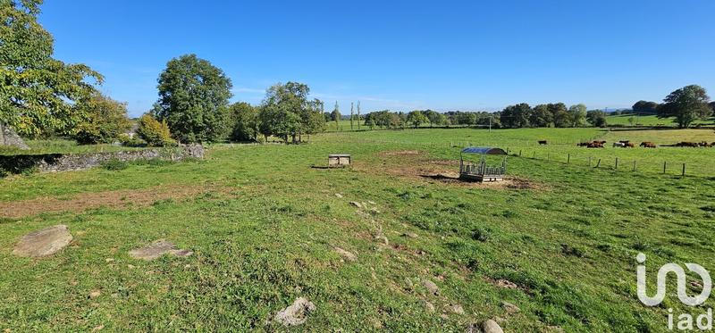 Ferme - 320 m² - 2 pièces