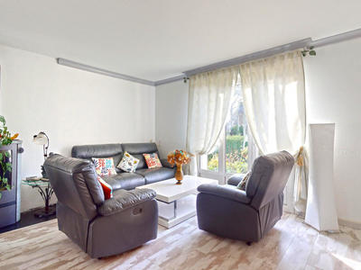 Viager - Maison - 170 m² - 8 pièces