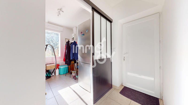 Maison - 164 m² - 5 pièces