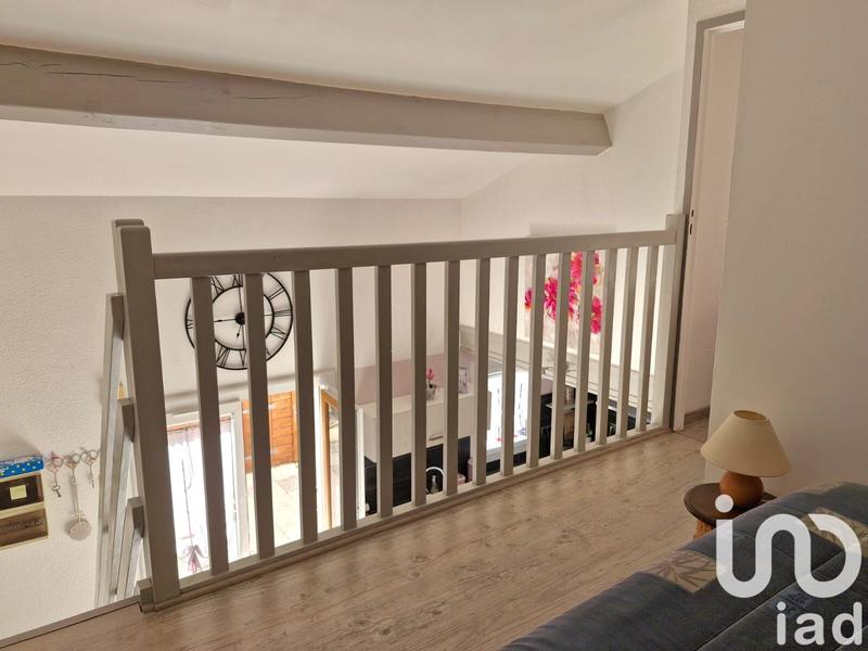 Maison - 39 m² - 2 pièces