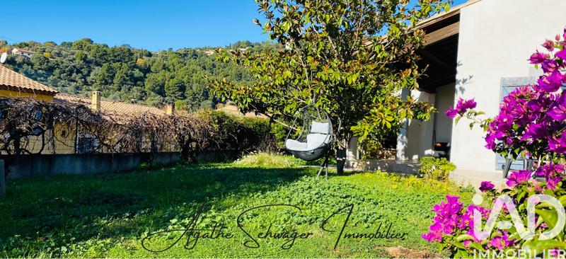 Maison - 172 m² - 5 pièces