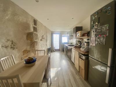 Appartement - 56 m² - 2 pièces