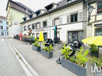 Local commercial - 120 m²