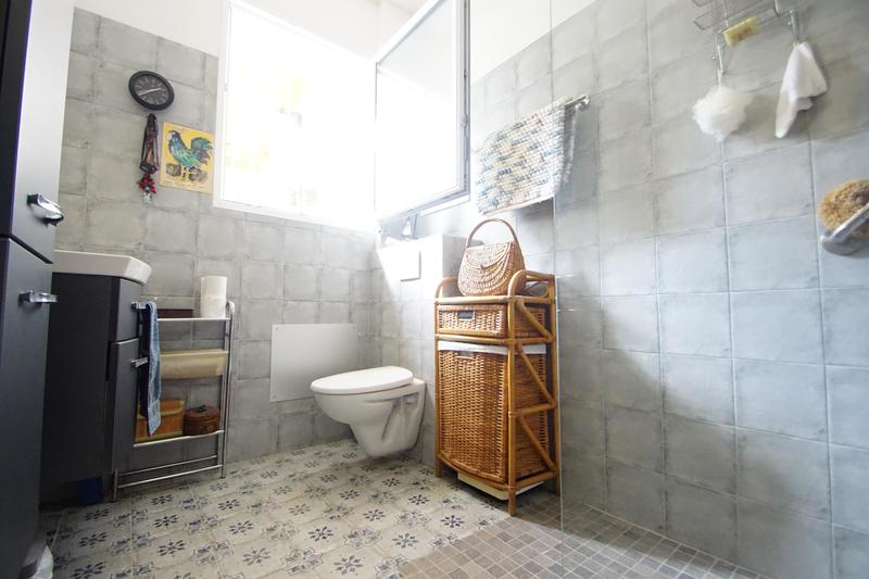 Viager - Maison - 127 m² - 5 pièces