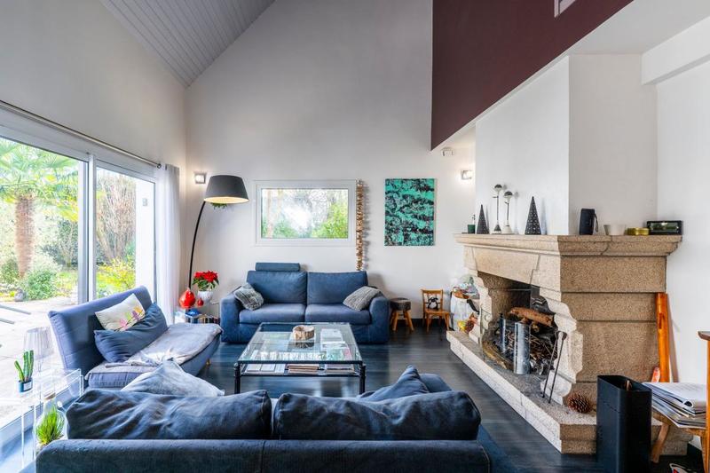 Maison - 258 m² - 5 pièces